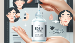 Bosin Peptide: How to Use It Effectively