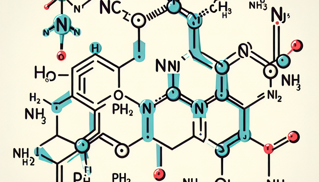 N-Ethyl N-Phenyl Propanamide: Chemical Structure Breakdown