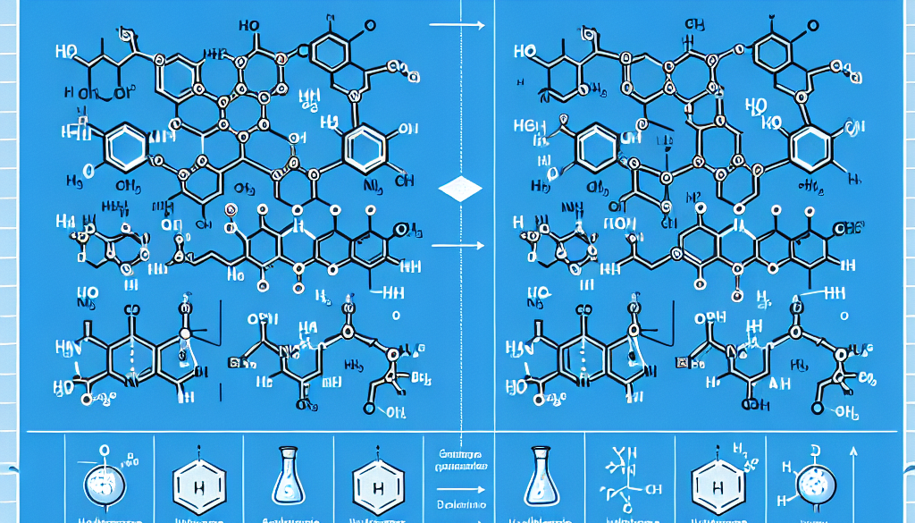 Is Sodium Hyaluronate and Hyaluronic Acid the Same?