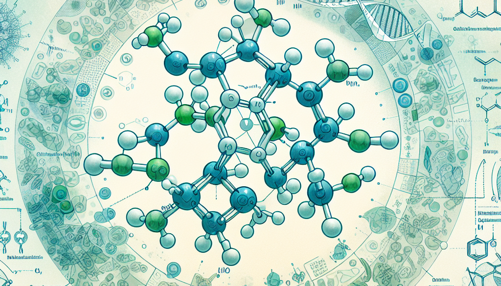 α-Ketoglutarate: Essential Functions in the Body