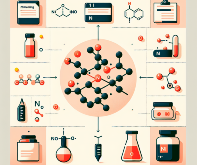 What Is β-Nicotinamide Mononucleotide? A Guide