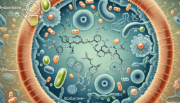 Hydroxyectoine Biosynthesis: How It Is Made