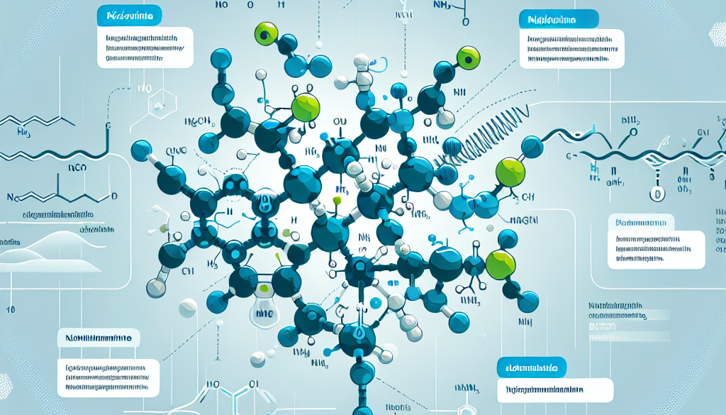 β-Nicotinamide Mononucleotide: What You Need to Know