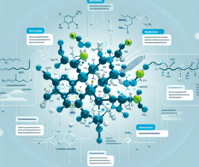 β-Nicotinamide Mononucleotide: What You Need to Know