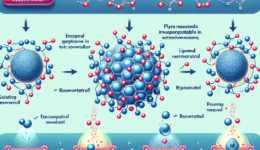 How Liposomal Trans-Resveratrol Improves Absorption