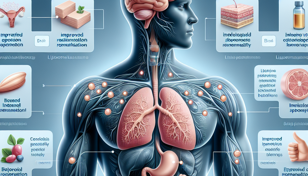 Liposomal Vitamin B Complex: A Guide to Its Benefits