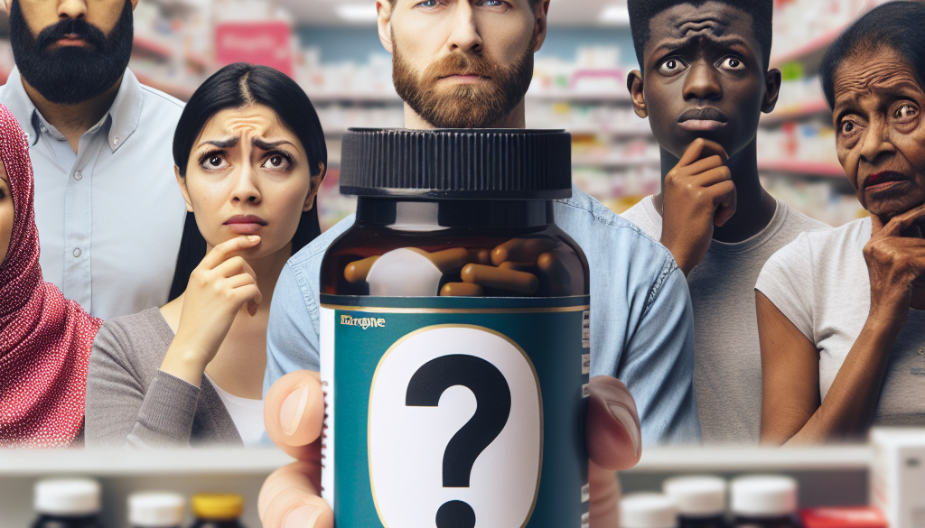 Ergothioneine Supplements: Are They Safe for Everyone?