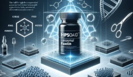 Sharoaid Liposomal Fisetin: A New Health Revolution