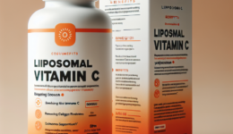 Biocare Liposomal Vitamin C: Benefits and Dosage