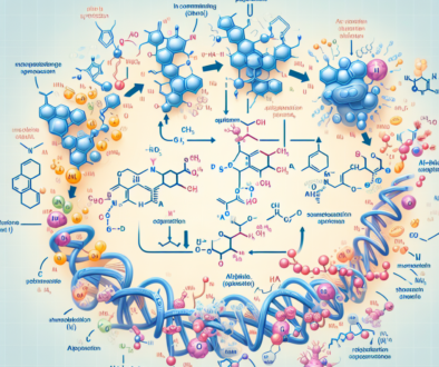 α-Ketoglutarate’s Role in Tumor Suppression Pathways