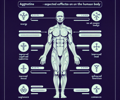 Agmatine Sulfate Effects: What to Expect