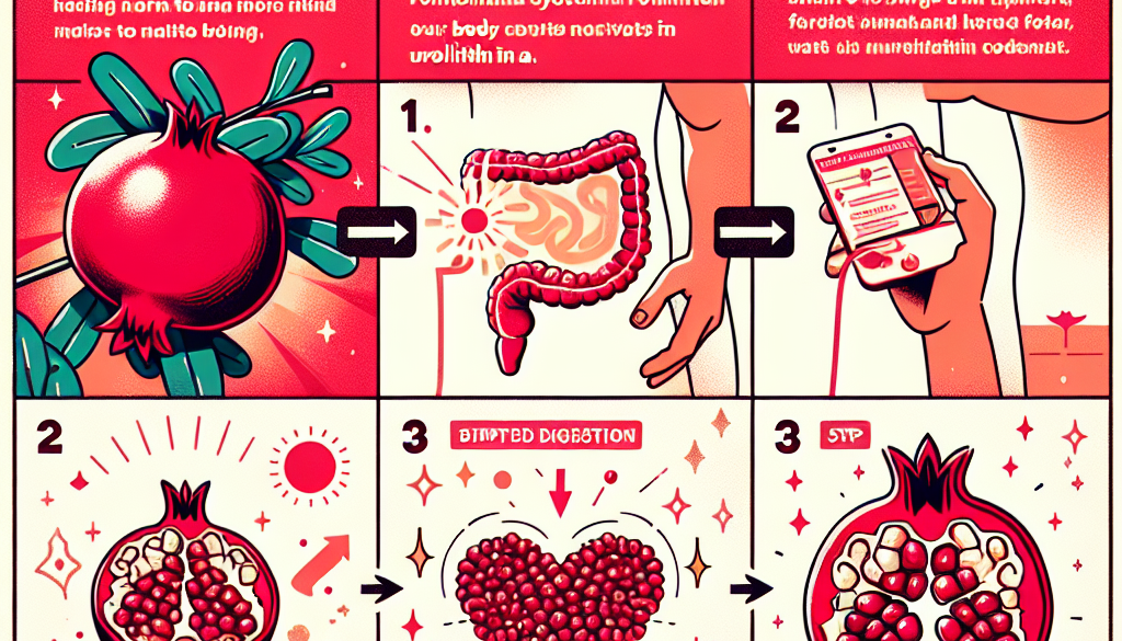 How to Get Urolithin A Naturally: Guide