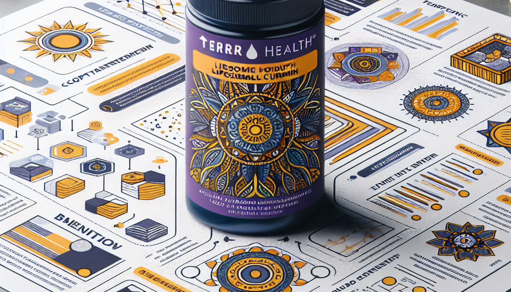 Terra Health Liposomal Curcumin: A Comprehensive Review