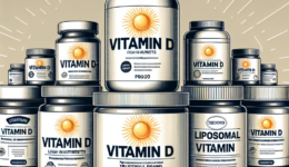 Top Liposomal Vitamin D Brands You Can Trust