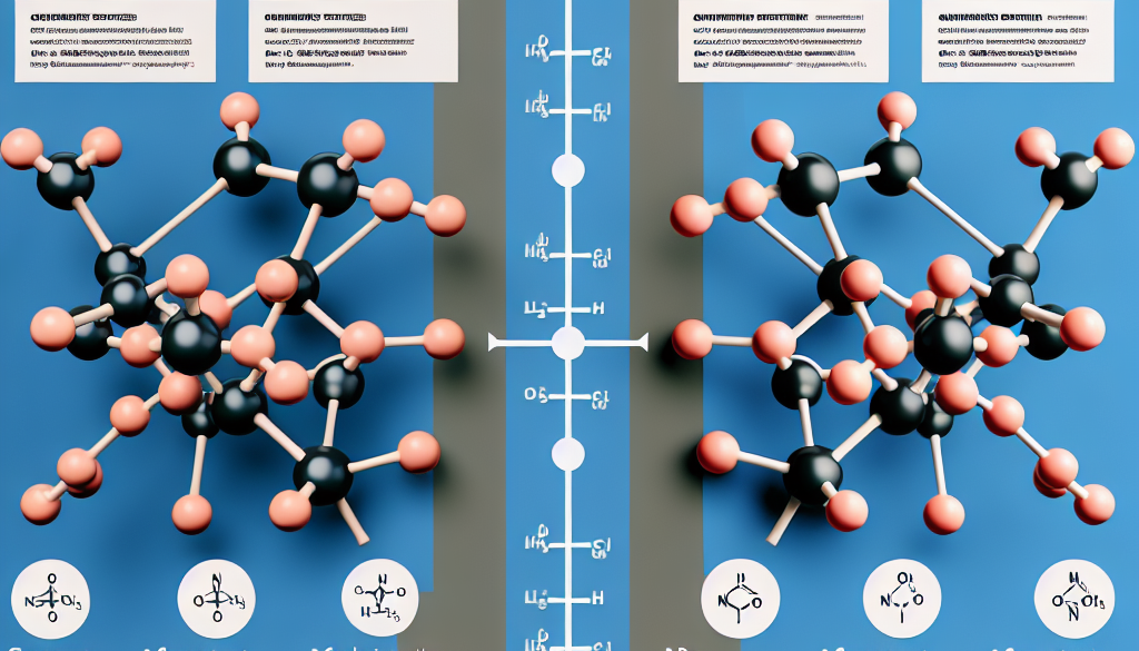 L-Threonate vs L-Theanine: Which One to Choose?