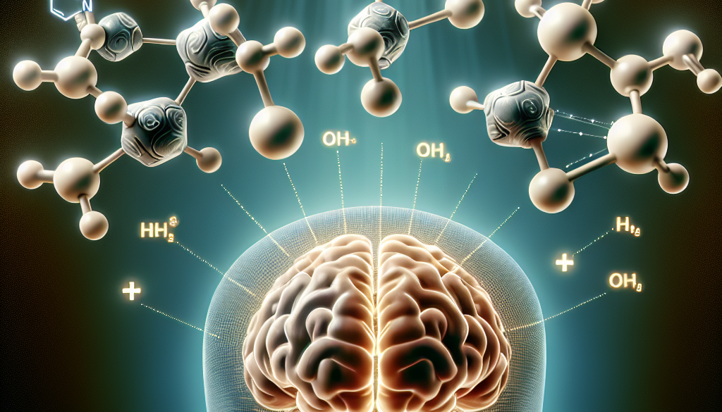 Phosphatidylserine and Rhodiola: A Powerful Combo for Brain Health