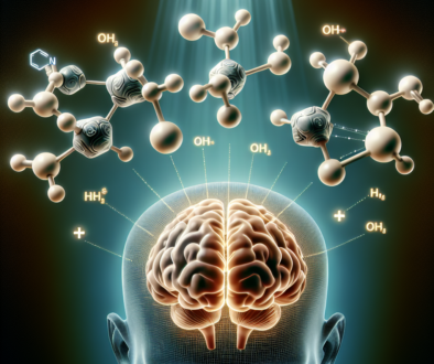 Phosphatidylserine and Rhodiola: A Powerful Combo for Brain Health