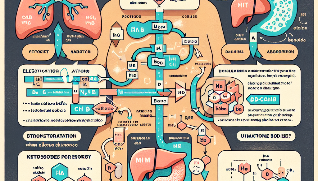 Ca Na Mg BHB Salts and Their Role in Ketosis