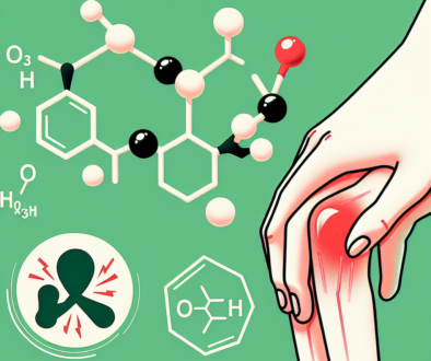 PEA Palmitoylethanolamide for Arthritis Pain Relief