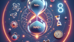 Liposomal NAD+ Eternal: What Makes It Special?