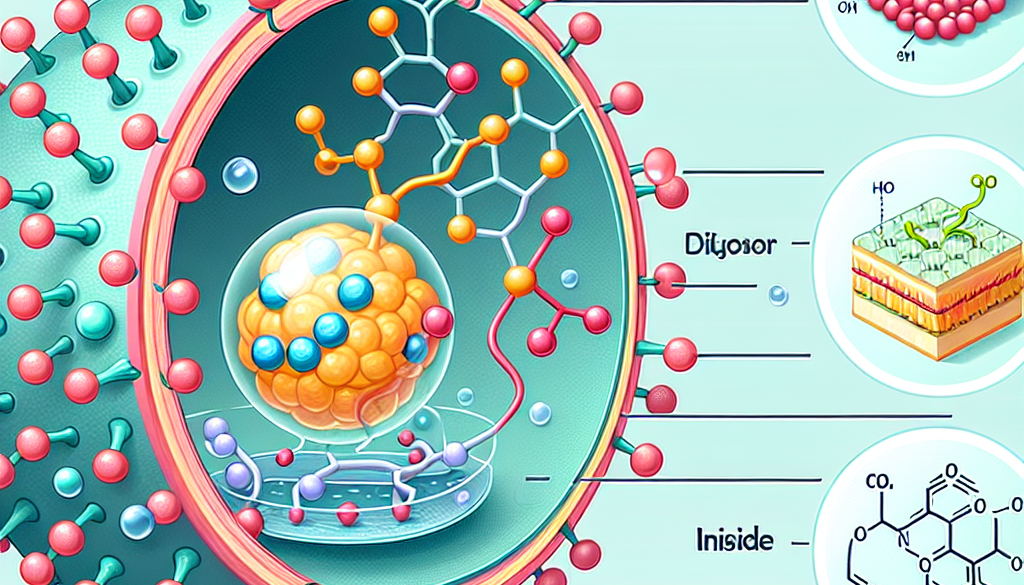 Coenzyme Q10 Liposome: What You Need to Know