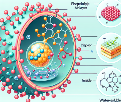 Coenzyme Q10 Liposome: What You Need to Know