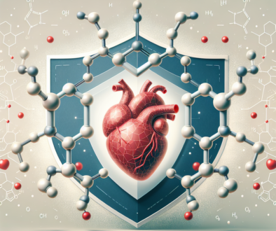 Alpha Lipoic Acid for Heart Disease Prevention