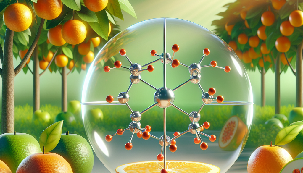 Organic Liposomal Vitamin C: Benefits for Health