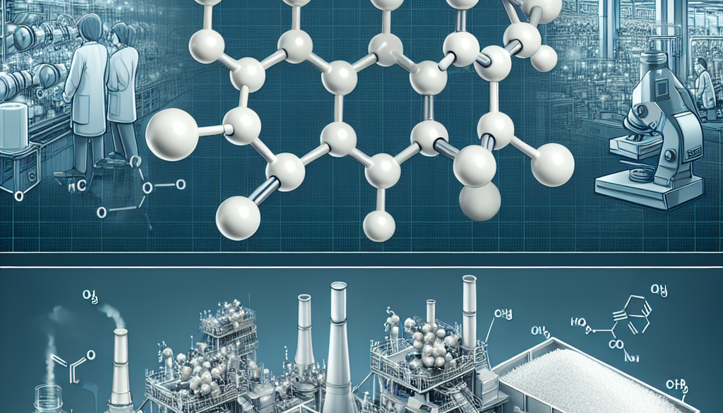 N-Phenyl Propanamide and Its Industrial Uses