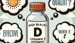 Is Dr Mercola Liposomal Vitamin D Worth It?