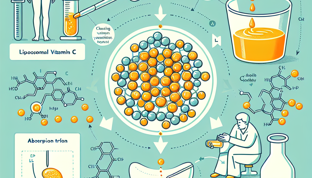 Best Way to Take Liposomal Vitamin C: Dosage Tips