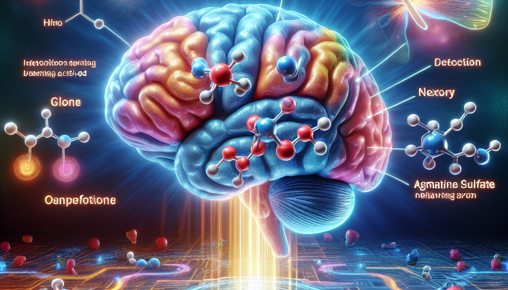 Agmatine Sulfate as a Nootropic: Benefits for the Brain