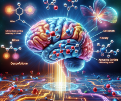 Agmatine Sulfate as a Nootropic: Benefits for the Brain