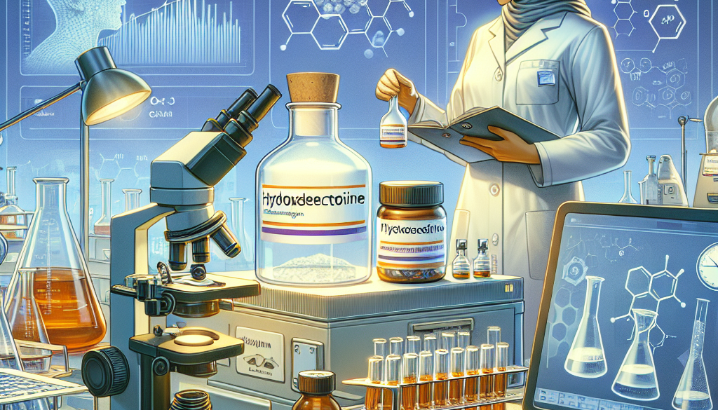 Hydroxyectoine Sigma: Quality and Application Insights