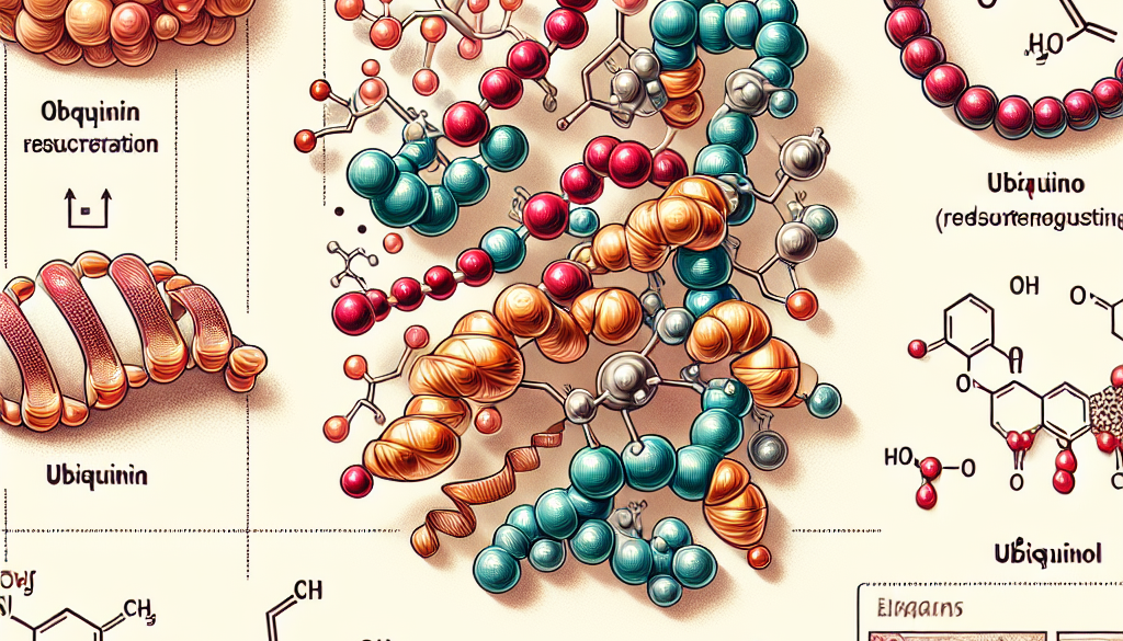 Coenzyme Q10 Reduced Form: What to Know