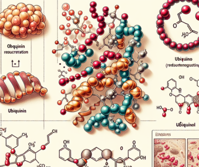 Coenzyme Q10 Reduced Form: What to Know