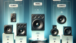 Bosinas Amplificadas: Top Picks for Maximum Sound