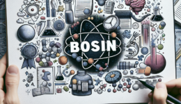 Bosin Definition: Understanding This Fascinating Term