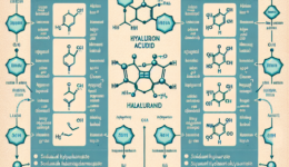 Sodium Hyaluronate vs Hyaluronic Acid: Key Differences