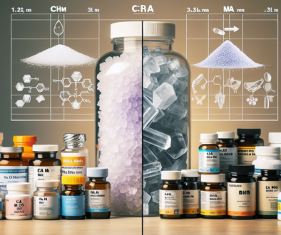 Ca Na Mg BHB Salts vs Other Supplements