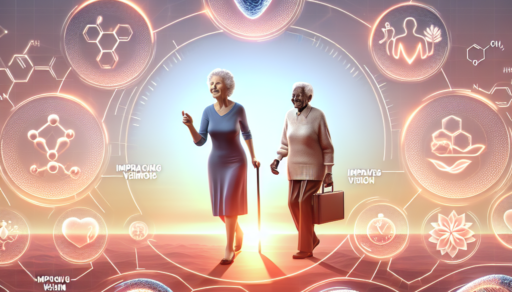 Carnosine and Aging: The Secret to Healthy Aging