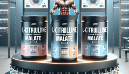 Best L-Citrulline Malate: Top Picks for 2024