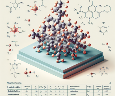 L-Glutathione Oxidized Disodium Salt: Key Information