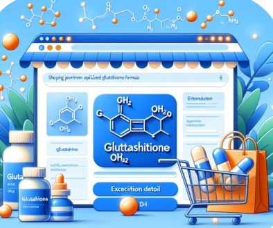 Glutathione Oxidized Sigma: Where to Buy