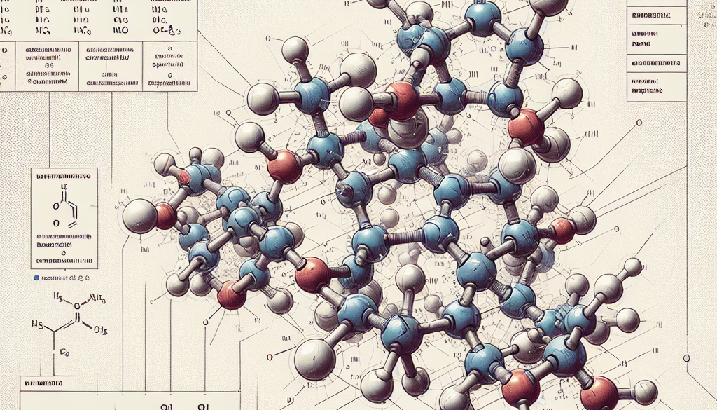 Structure of Propanamide: Key Features You Should Know