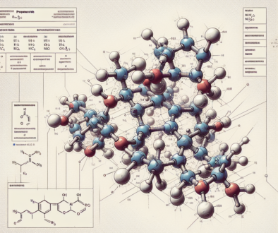 Structure of Propanamide: Key Features You Should Know