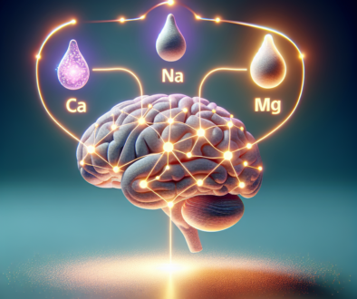 Ca Na Mg BHB Salts: Enhance Mental Focus