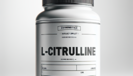 Nutricost L-Citrulline: Quality Without Breaking Bank