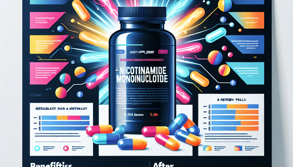 Why Choose β-Nicotinamide Mononucleotide Supplements?