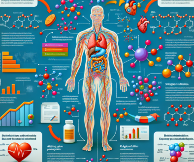 Do Statins Reduce Coenzyme Q10 in the Body?